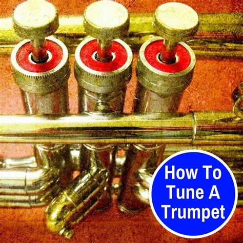 free online tuner for trumpet